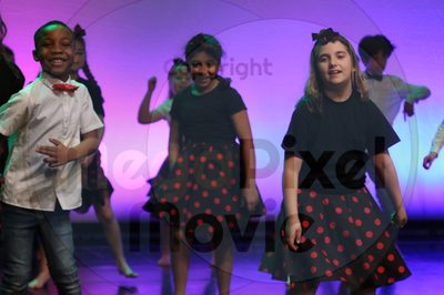Let's Dance - Image 9964