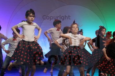 Let's Dance - Image 9973