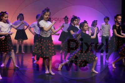 Let's Dance - Image 9978