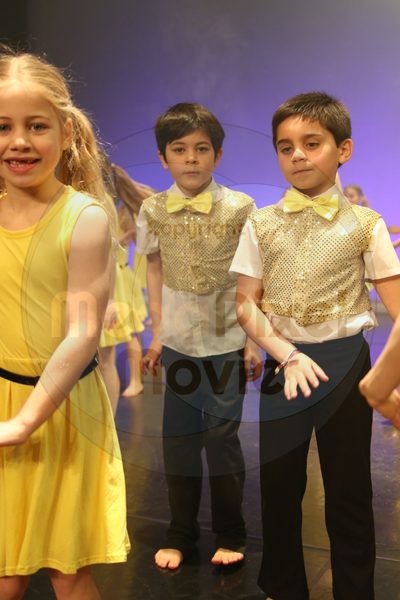 Let's Dance - Image 4264