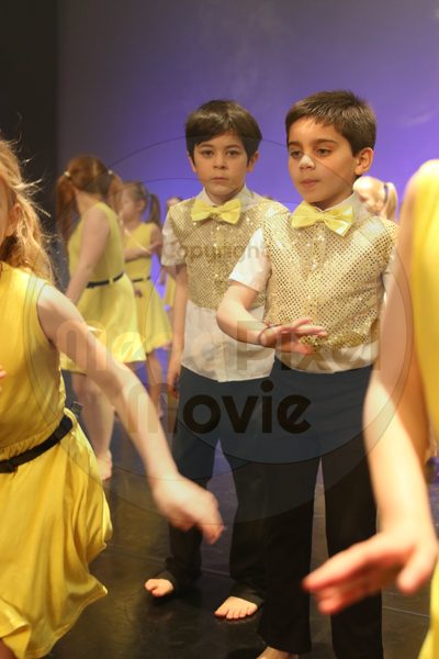 Let's Dance - Image 4265
