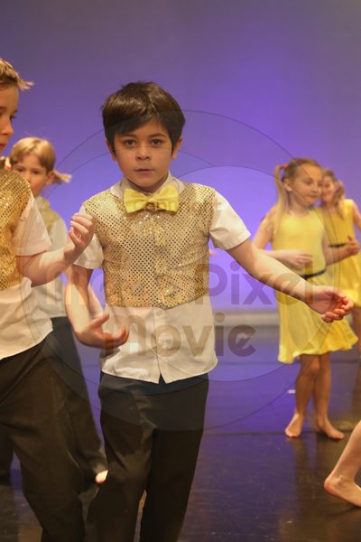 Let's Dance - Image 4292