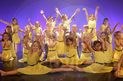 Let's Dance - Image 4357