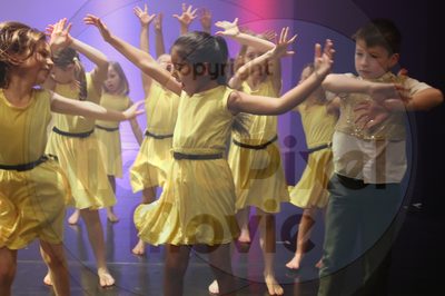 Let's Dance - Image 4402