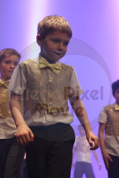 Let's Dance - Image 4536