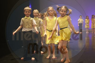 Let's Dance - Image 4562