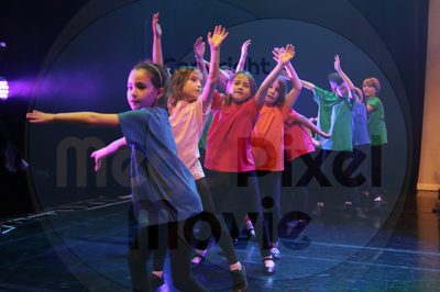 Let's Dance - Image 0711