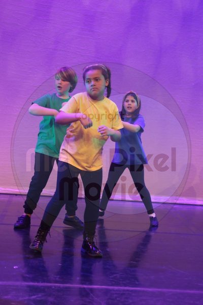 Let's Dance - Image 0772