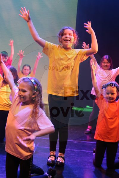 Let's Dance - Image 0900