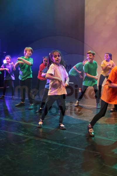 Let's Dance - Image 0943