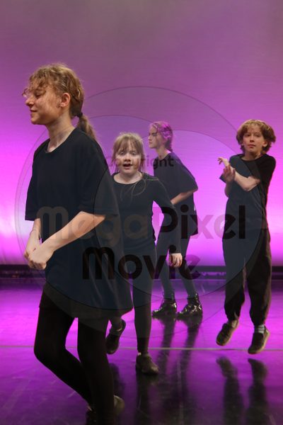 Let's Dance - Image 4273