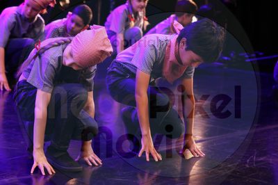 Let's Dance - Image 7729