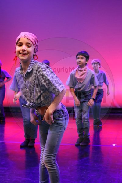 Let's Dance - Image 7760