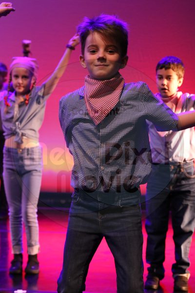 Let's Dance - Image 7785
