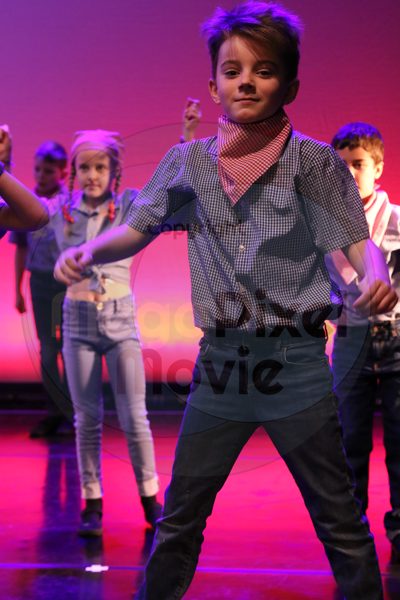 Let's Dance - Image 7786