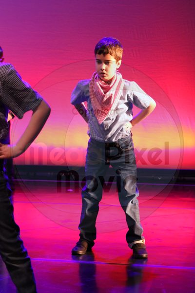 Let's Dance - Image 7789