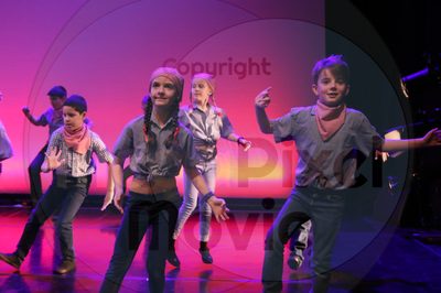 Let's Dance - Image 7793