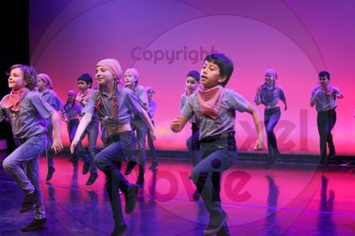 Let's Dance - Image 7800