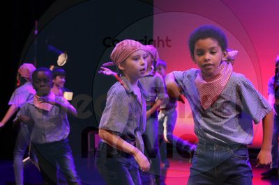 Let's Dance - Image 7813