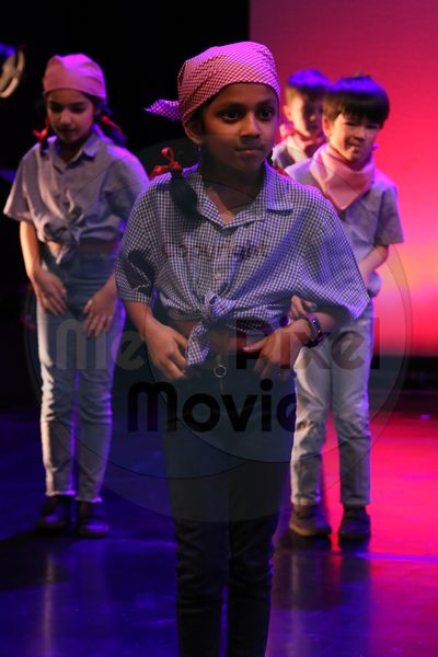 Let's Dance - Image 7822