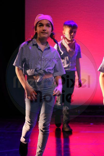 Let's Dance - Image 7826