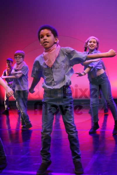 Let's Dance - Image 7852