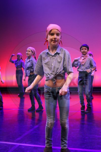 Let's Dance - Image 7856