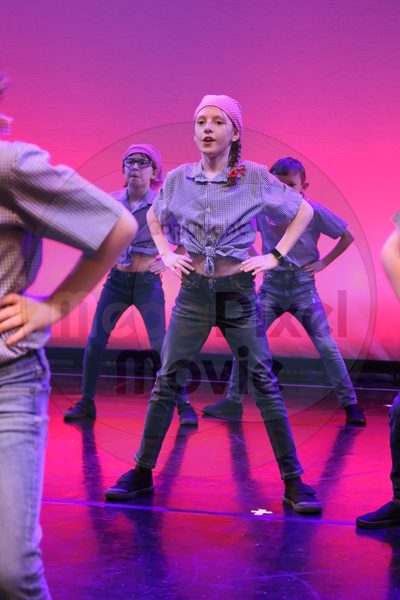 Let's Dance - Image 7862