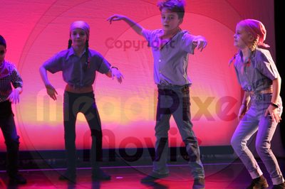 Let's Dance - Image 7868