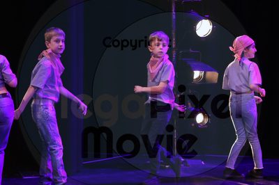 Let's Dance - Image 7886