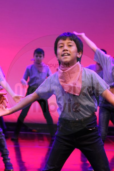 Let's Dance - Image 7932