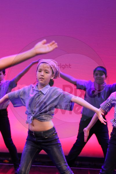 Let's Dance - Image 7936