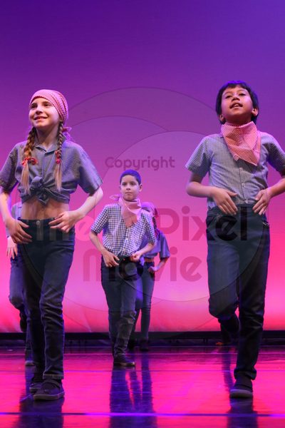 Let's Dance - Image 7944
