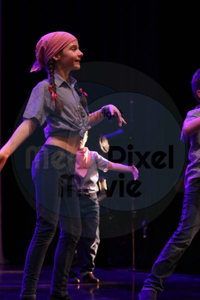 Let's Dance - Image 7952