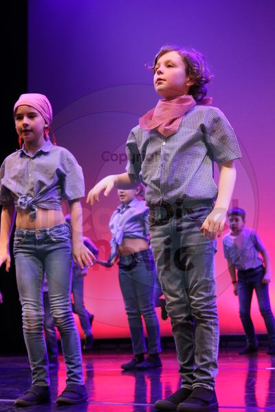 Let's Dance - Image 7960