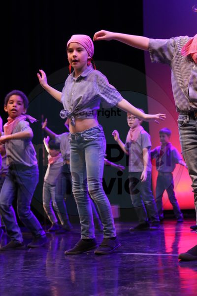 Let's Dance - Image 7963