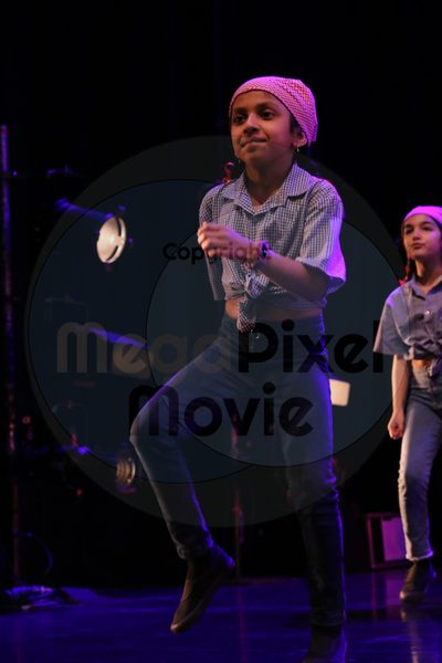 Let's Dance - Image 7980