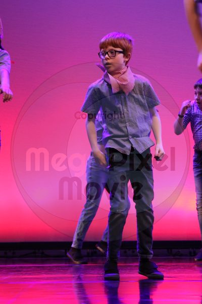 Let's Dance - Image 7982