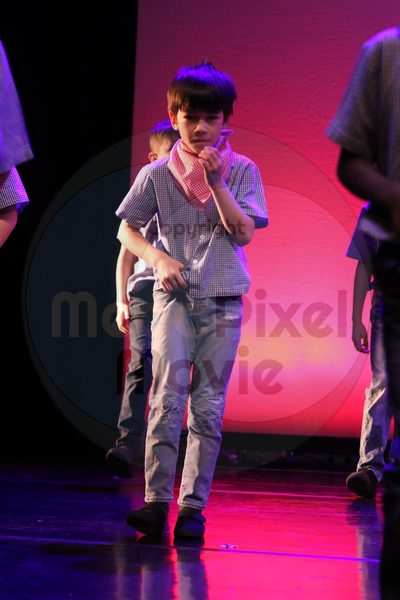 Let's Dance - Image 8002