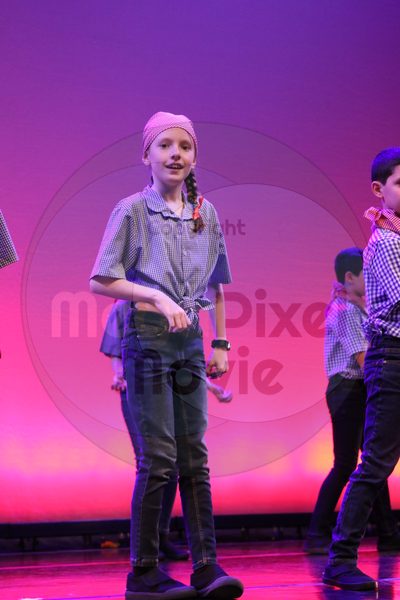 Let's Dance - Image 8013