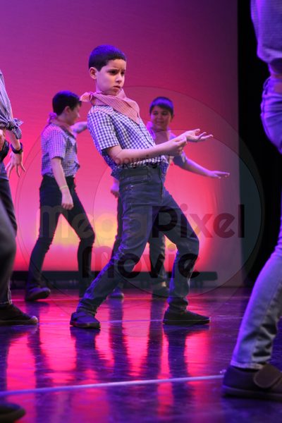 Let's Dance - Image 8016