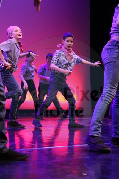 Let's Dance - Image 8018