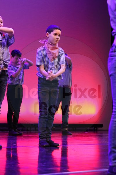 Let's Dance - Image 8020