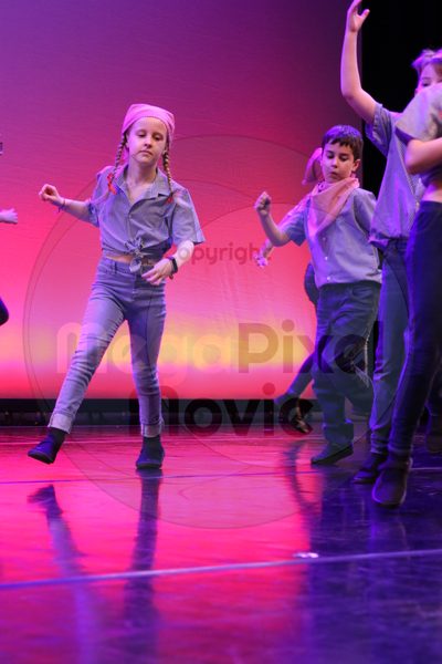 Let's Dance - Image 8041