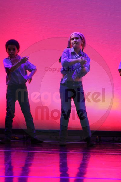 Let's Dance - Image 8075