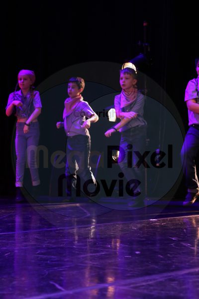 Let's Dance - Image 8096