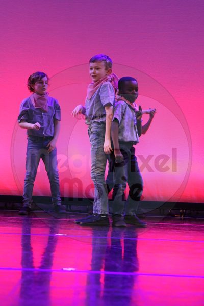 Let's Dance - Image 8112