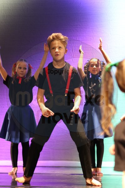 Let's Dance - Image 4954