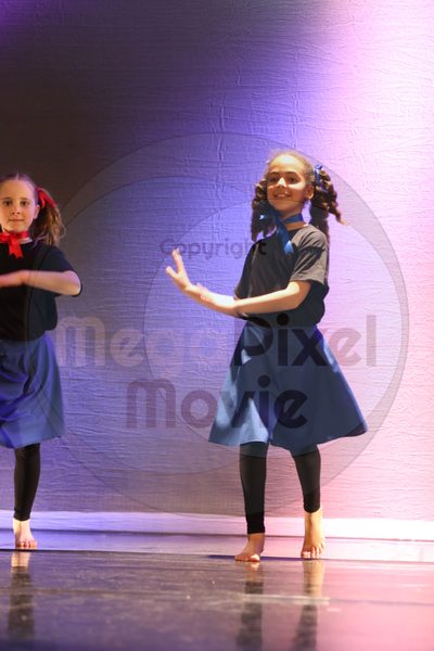 Let's Dance - Image 4990