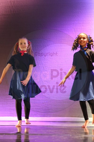 Let's Dance - Image 4992